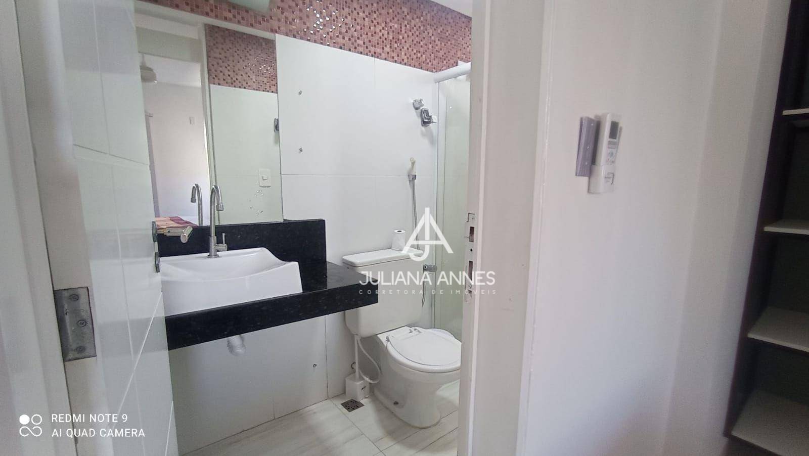 Apartamento à venda com 3 quartos, 145m² - Foto 20