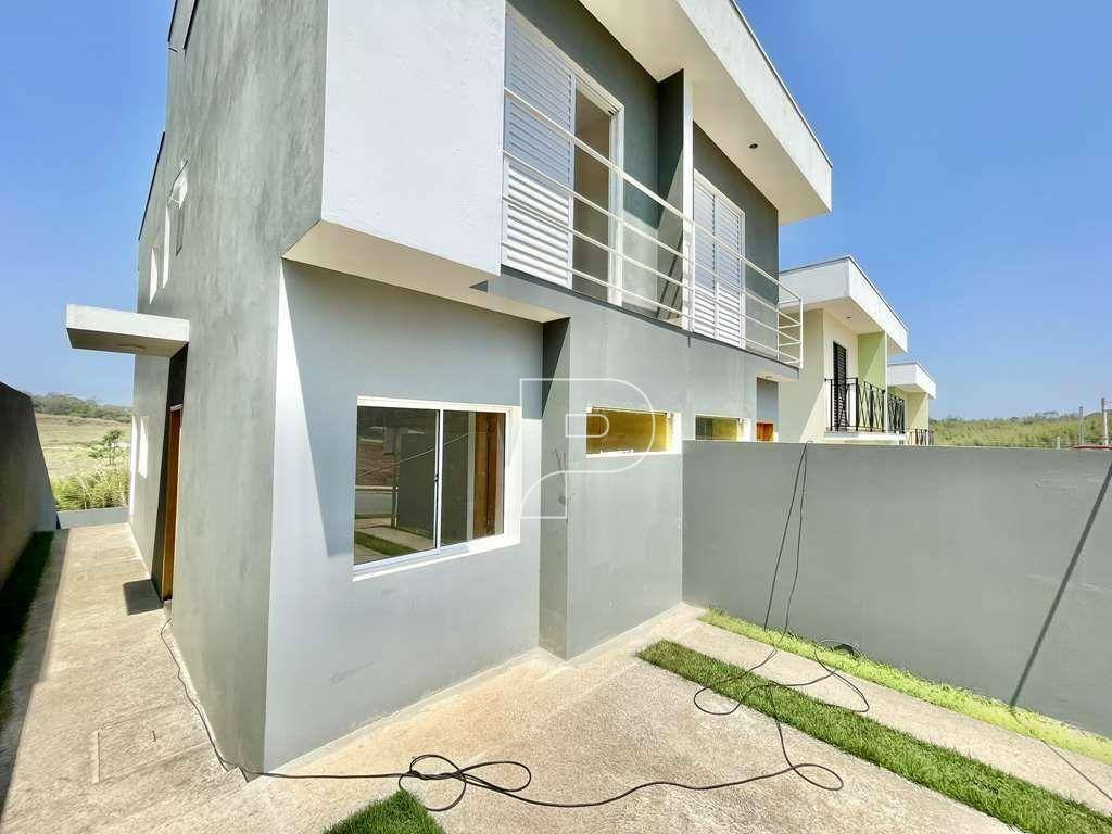 Casa de Condomínio à venda com 3 quartos, 80m² - Foto 10