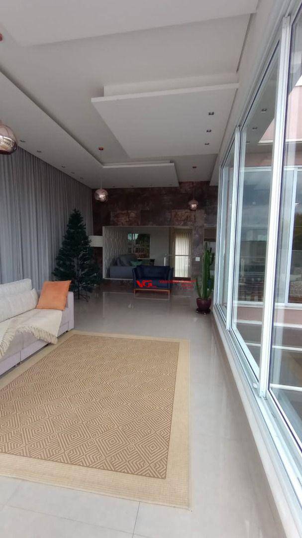 Casa de Condomínio à venda e aluguel com 3 quartos, 598m² - Foto 54