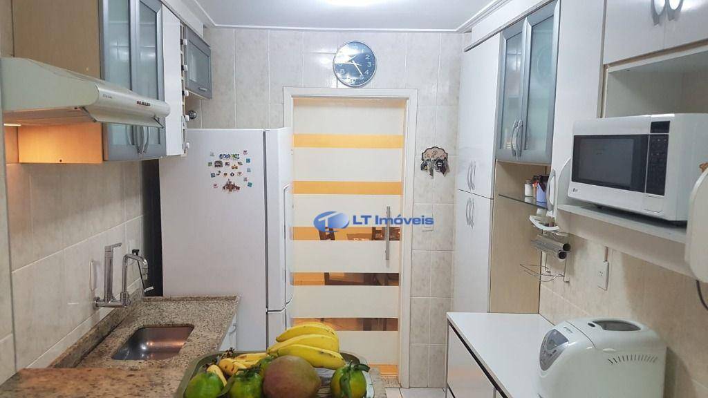 Apartamento à venda com 3 quartos, 85m² - Foto 7