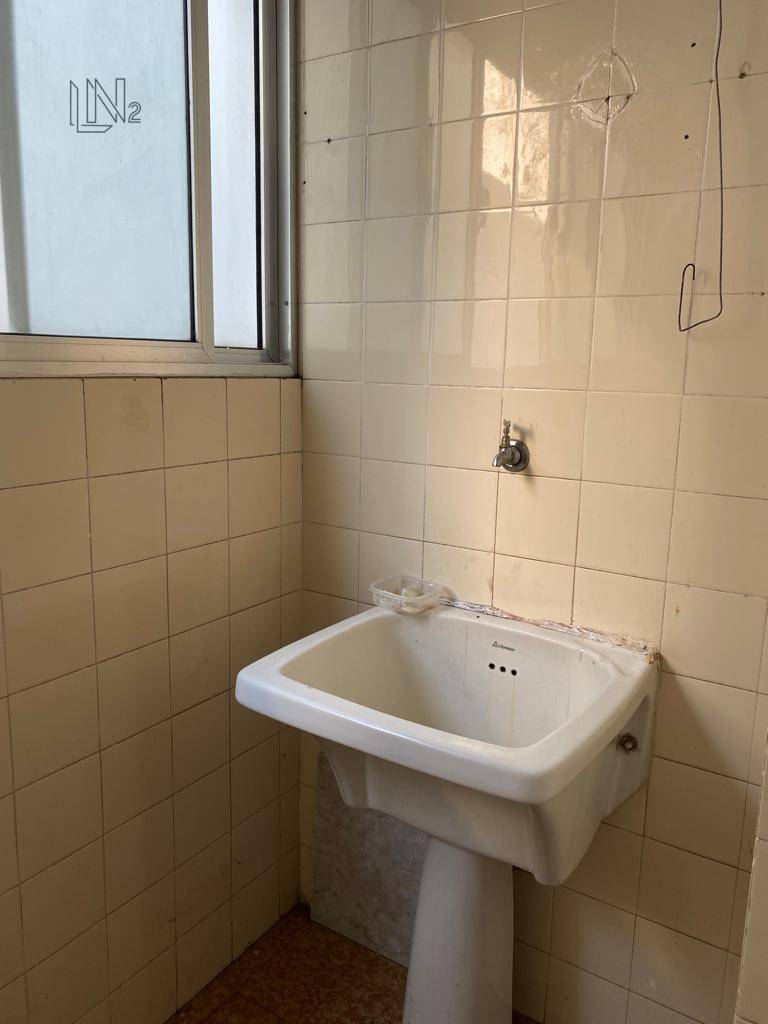 Apartamento à venda com 1 quarto, 58m² - Foto 11