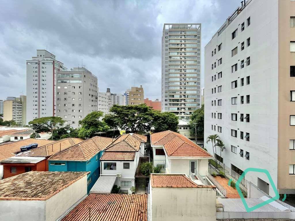 Conjunto Comercial-Sala à venda e aluguel, 40m² - Foto 15