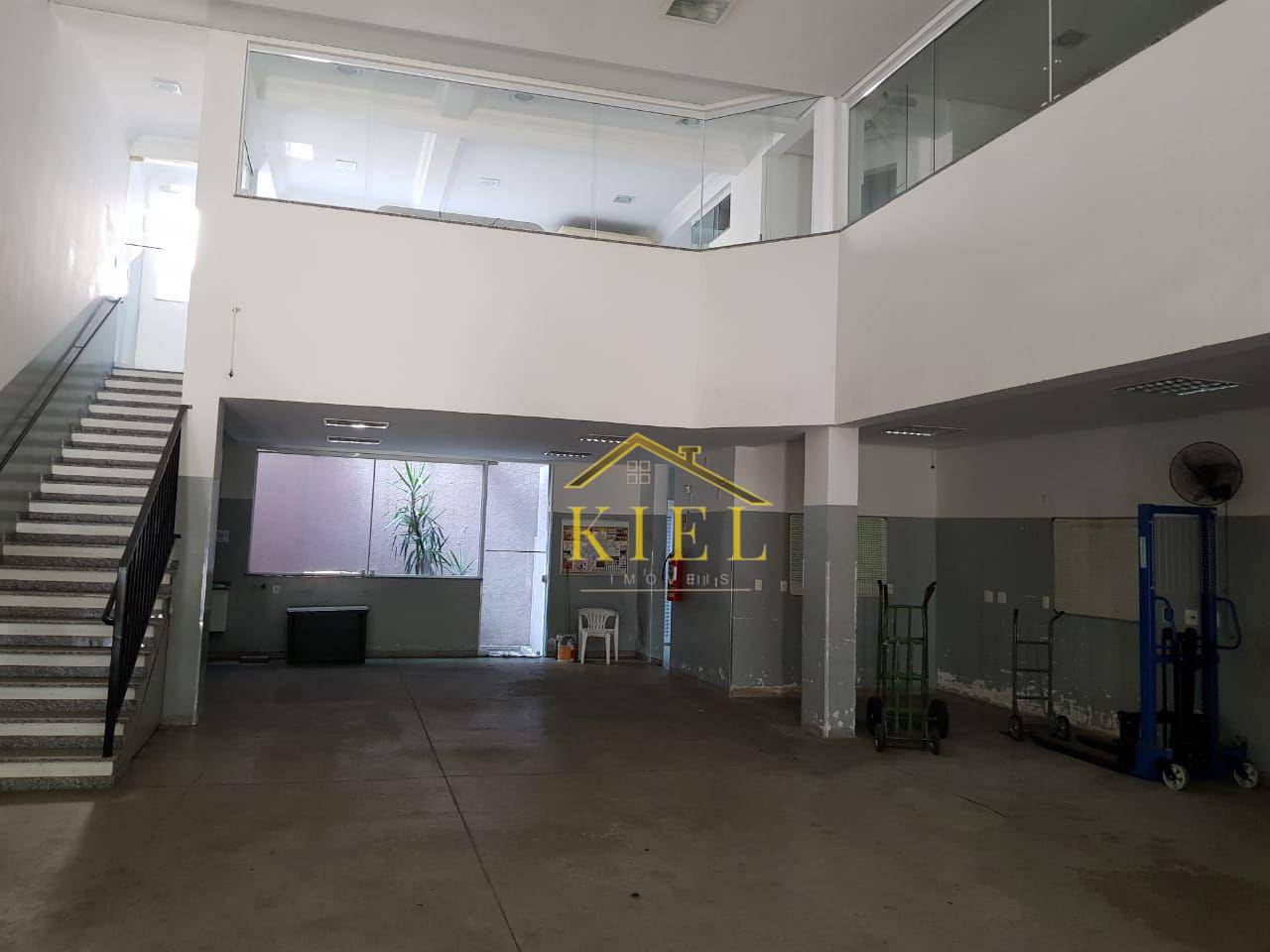 Conjunto Comercial-Sala à venda e aluguel, 280m² - Foto 3