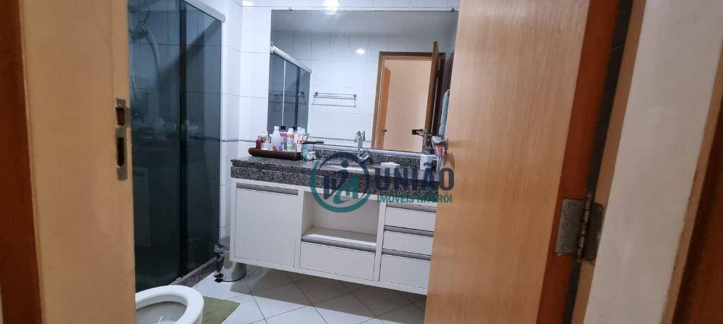 Apartamento à venda com 3 quartos, 102m² - Foto 7