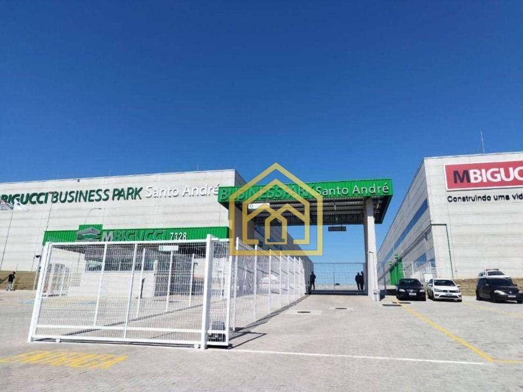 Depósito-Galpão-Armazém para alugar, 2795m² - Foto 1