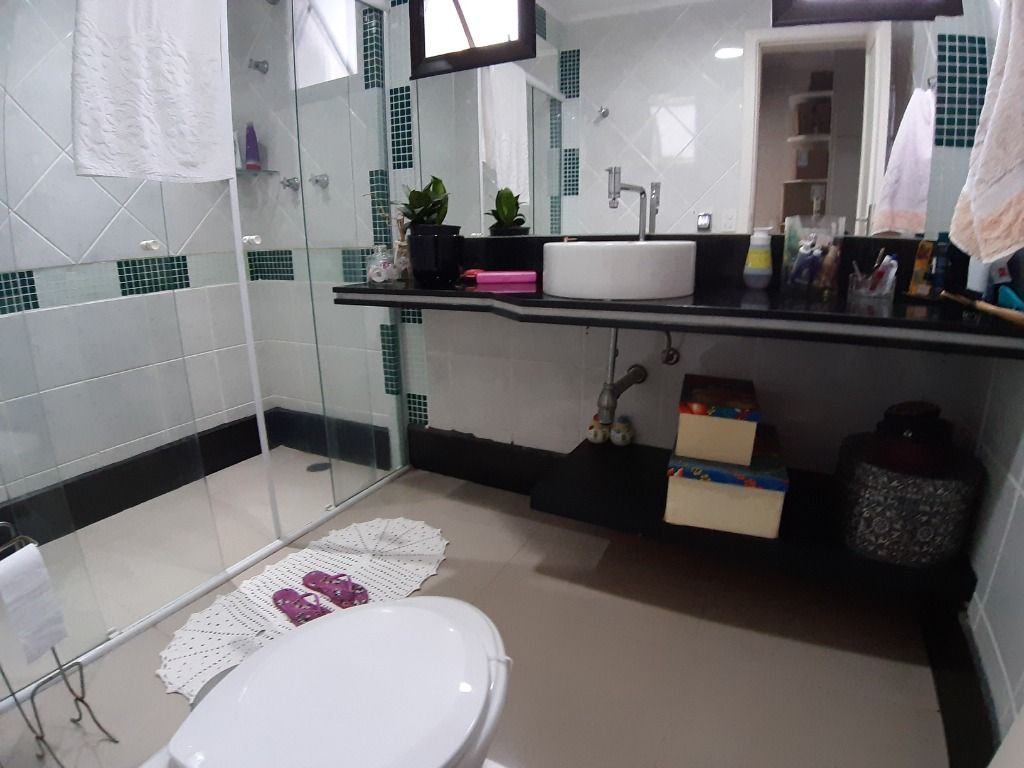 Apartamento à venda e aluguel com 3 quartos, 190m² - Foto 10