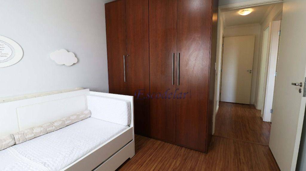 Apartamento à venda com 2 quartos, 72m² - Foto 9