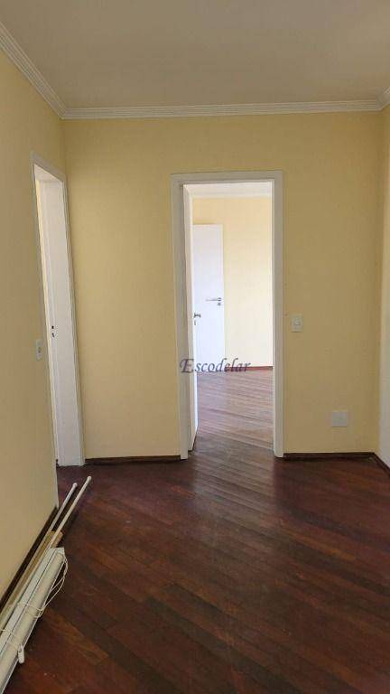 Apartamento à venda com 4 quartos, 140m² - Foto 13