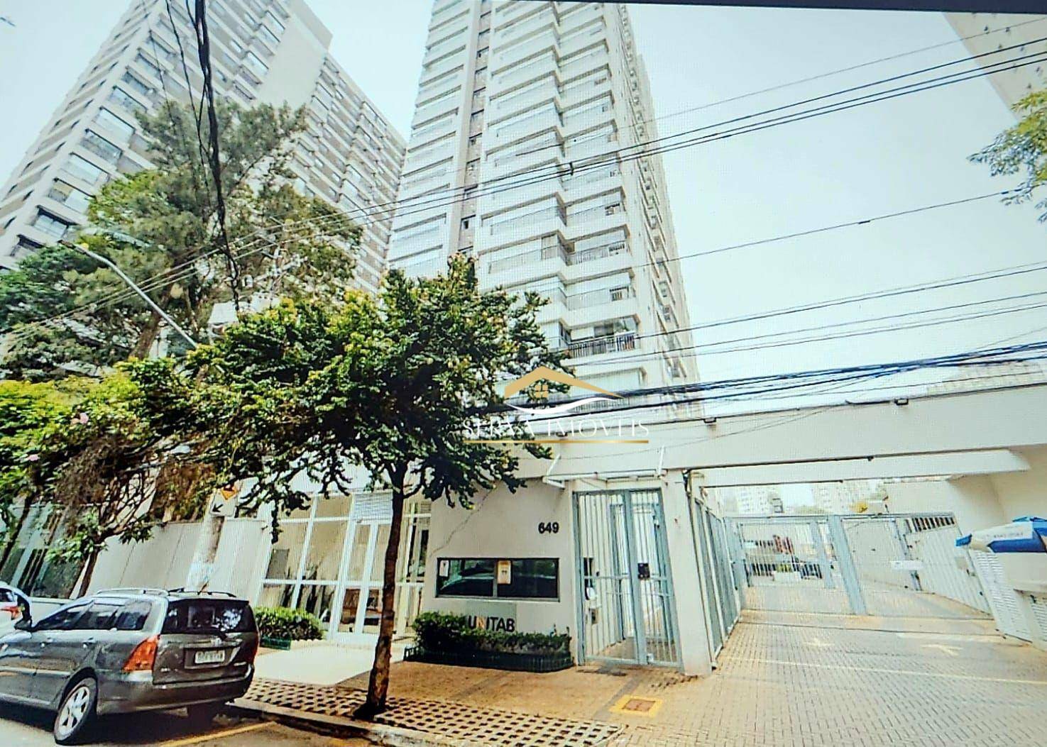 Apartamento, 2 quartos, 65 m² - Foto 43