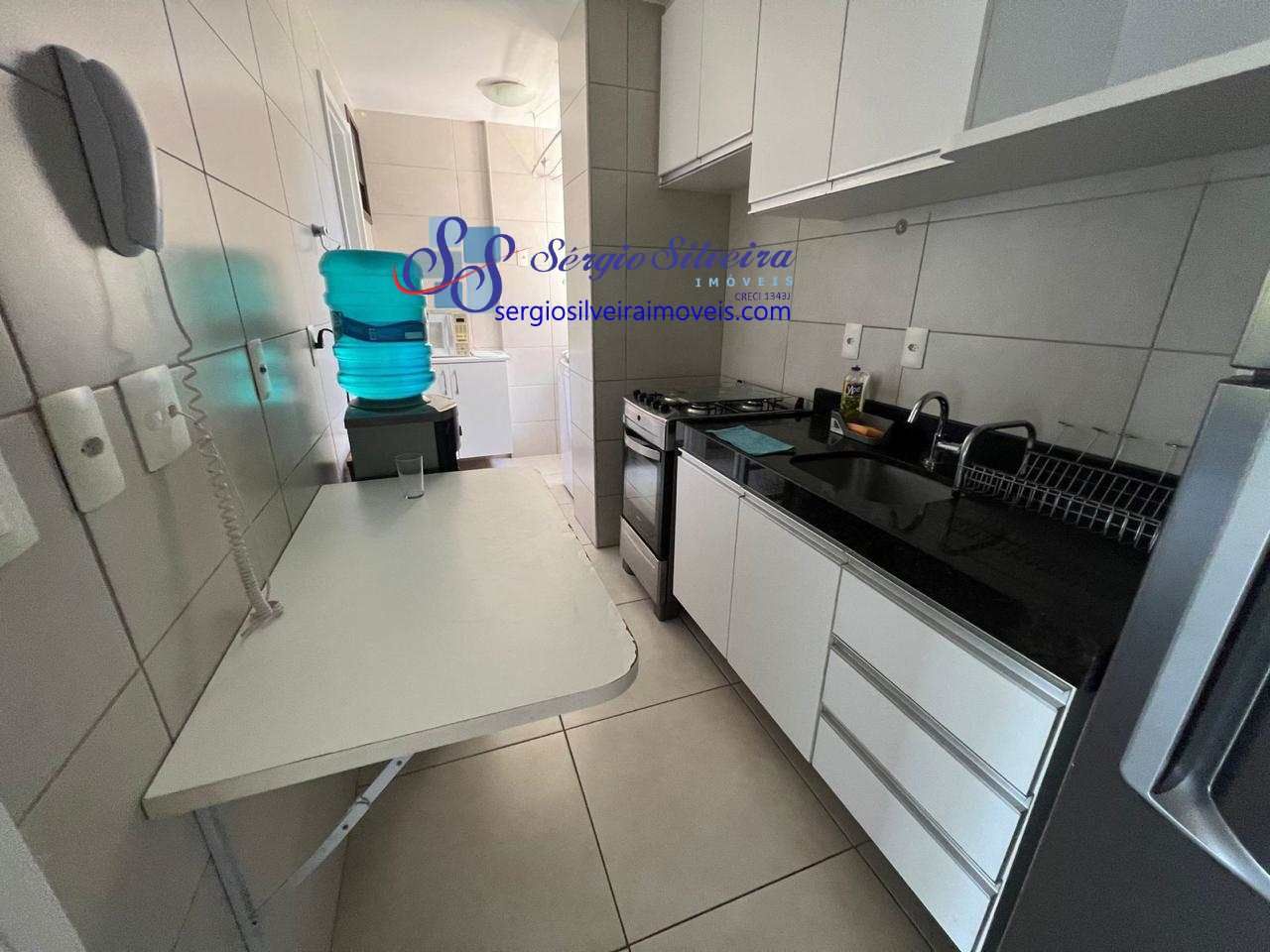 Apartamento à venda com 4 quartos, 104m² - Foto 5