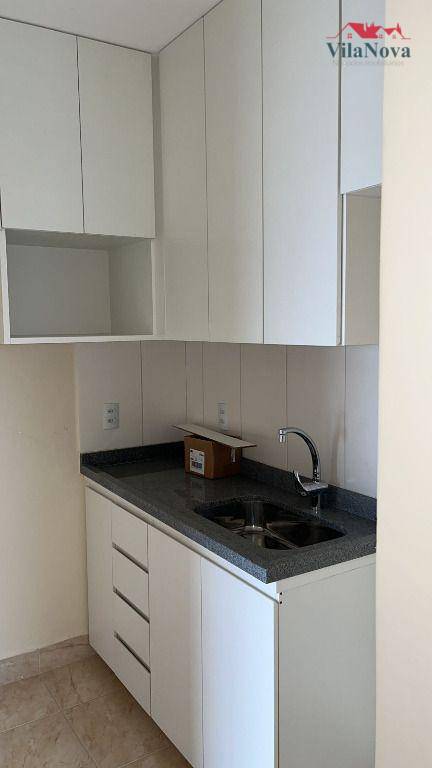 Apartamento à venda com 3 quartos, 67m² - Foto 1