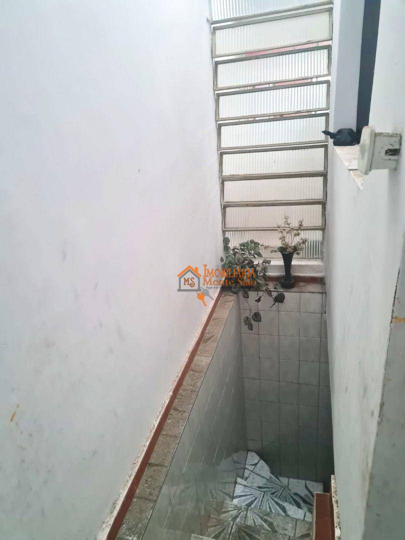 Sobrado à venda com 5 quartos, 115m² - Foto 12