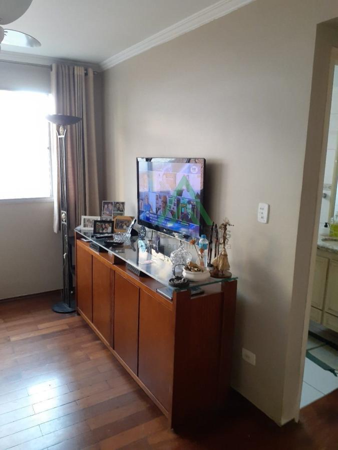 Apartamento à venda com 2 quartos, 68m² - Foto 4