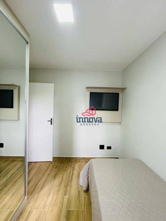 Apartamento à venda com 3 quartos, 76m² - Foto 9