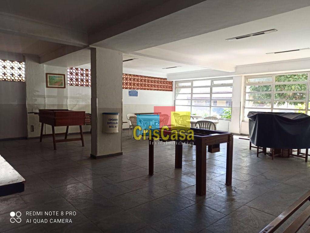 Apartamento à venda com 1 quarto, 30m² - Foto 15