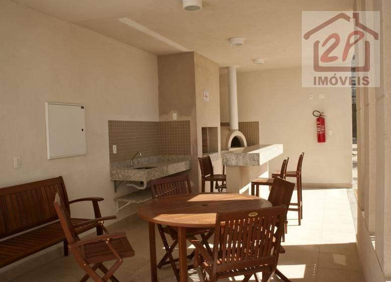 Apartamento à venda com 2 quartos, 45m² - Foto 13