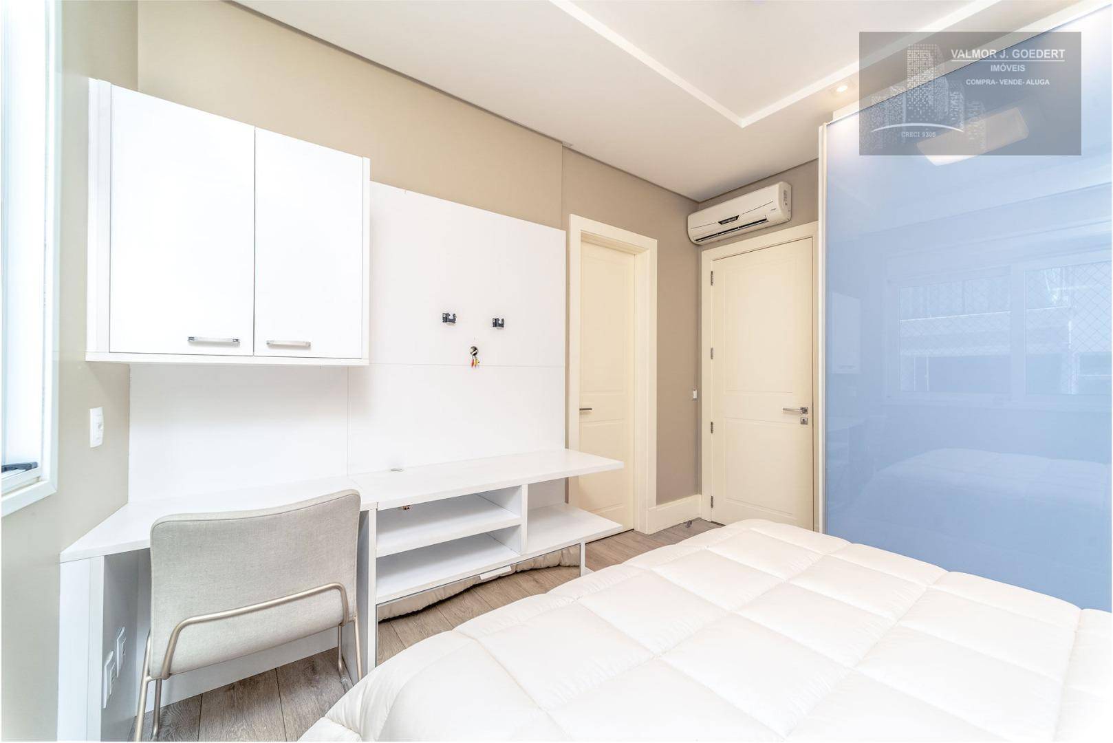 Apartamento à venda com 4 quartos, 315m² - Foto 27