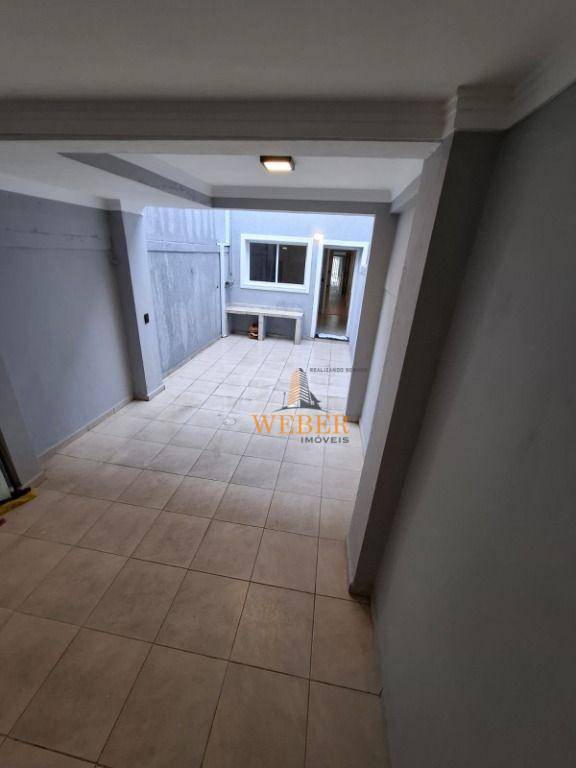 Sobrado à venda com 3 quartos, 110m² - Foto 16