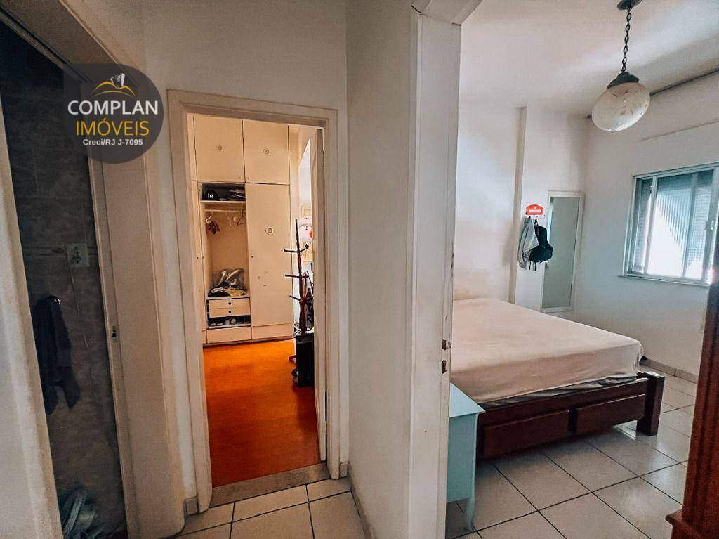 Apartamento à venda com 2 quartos, 76m² - Foto 5