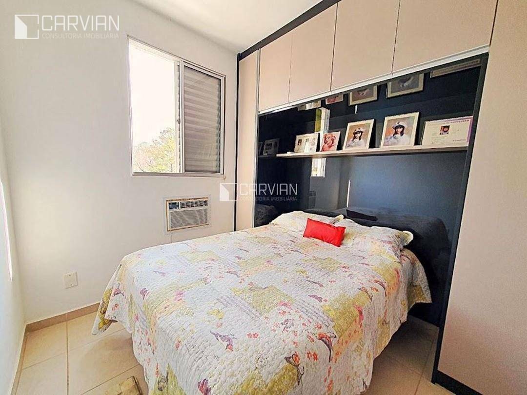 Apartamento à venda com 2 quartos, 47m² - Foto 19