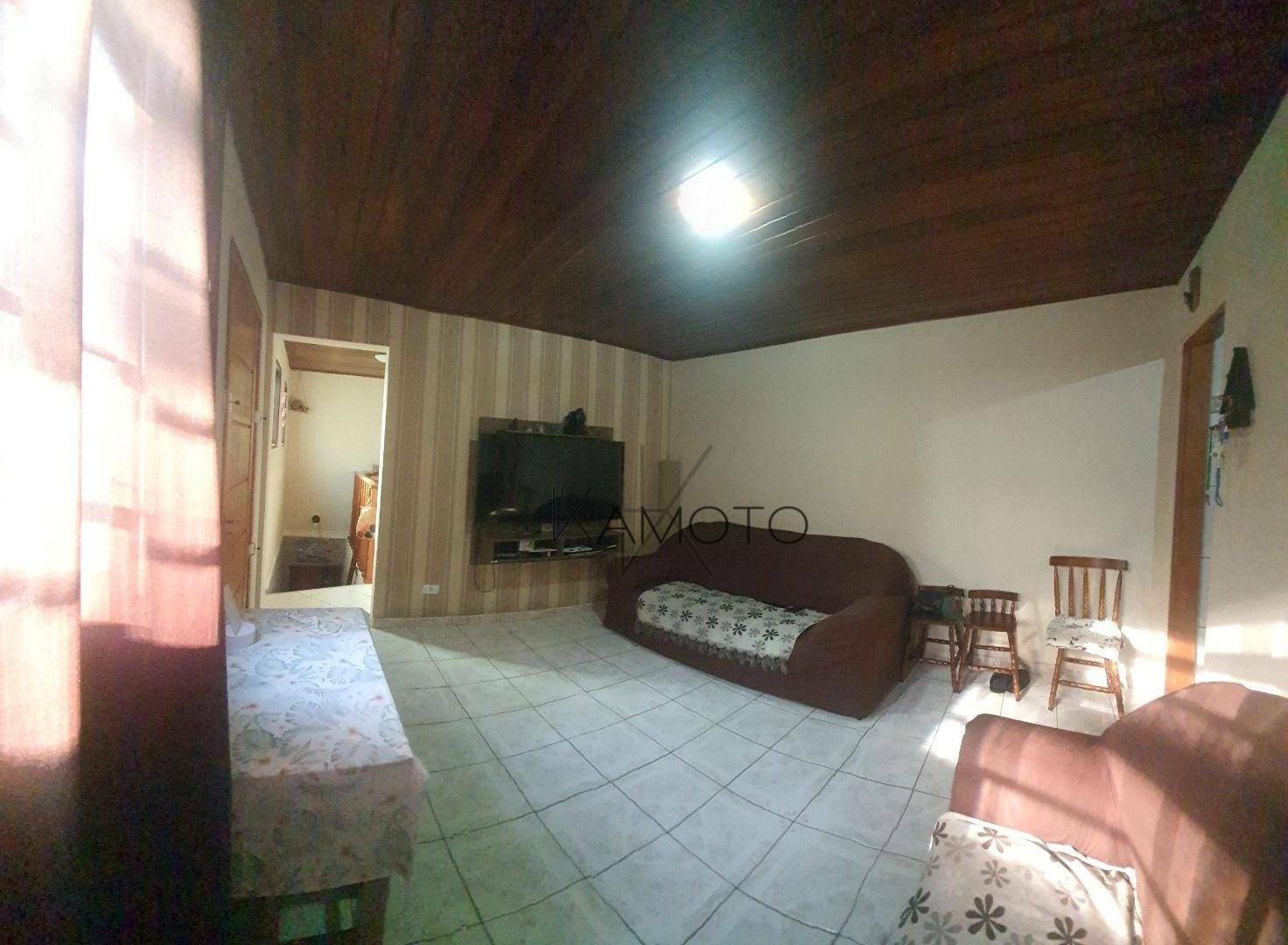 Sobrado à venda com 3 quartos, 155m² - Foto 2