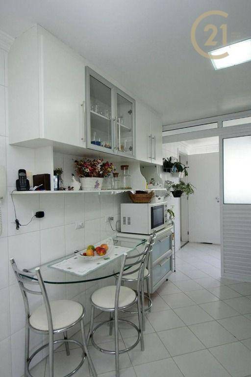 Apartamento à venda com 3 quartos, 96m² - Foto 25