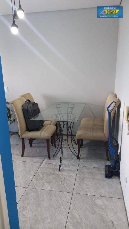 Apartamento à venda com 3 quartos, 65m² - Foto 5