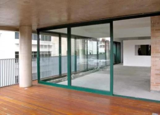 Apartamento à venda com 3 quartos, 430m² - Foto 2