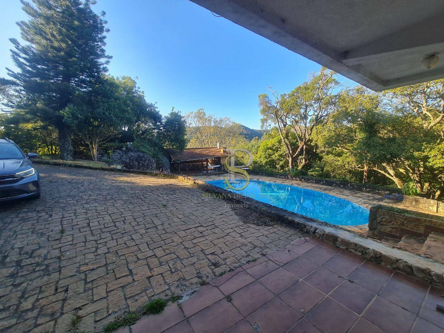 Casa de Condomínio à venda com 3 quartos, 496m² - Foto 10