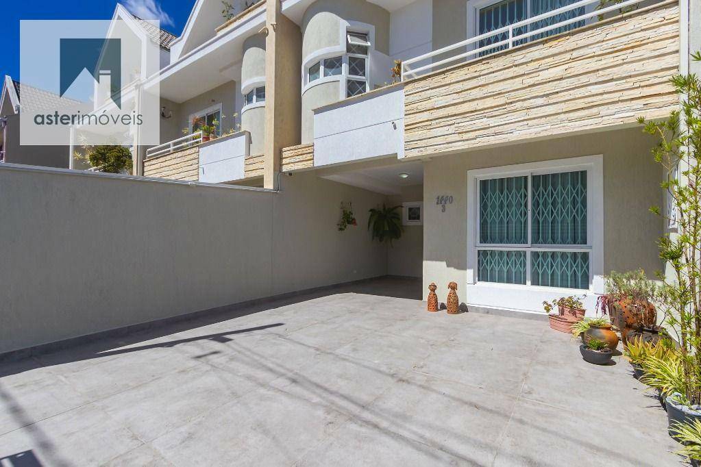 Sobrado à venda com 3 quartos, 154m² - Foto 24