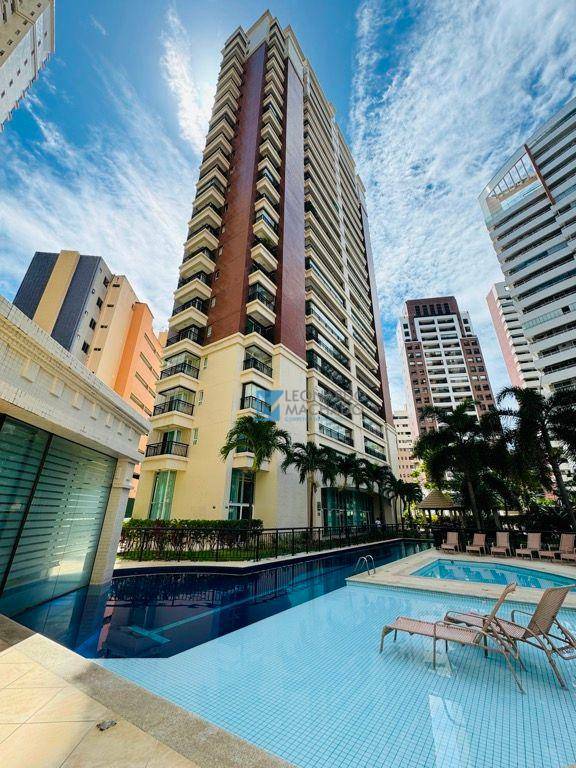 Apartamento à venda com 3 quartos, 165m² - Foto 24