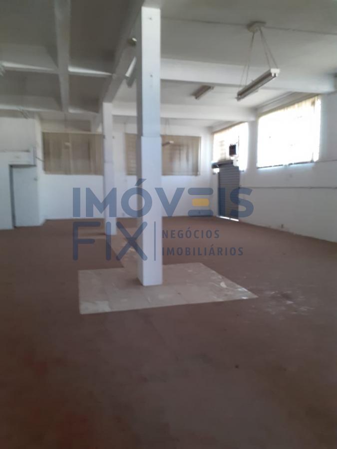 Conjunto Comercial-Sala para alugar com 3 quartos, 300m² - Foto 8