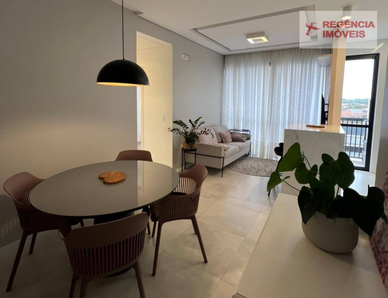 Apartamento, 2 quartos, 75 m² - Foto 1