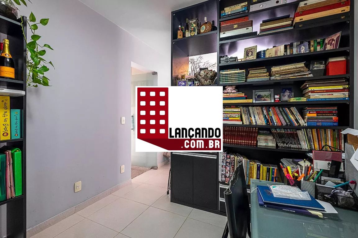 Apartamento à venda com 3 quartos, 128m² - Foto 7