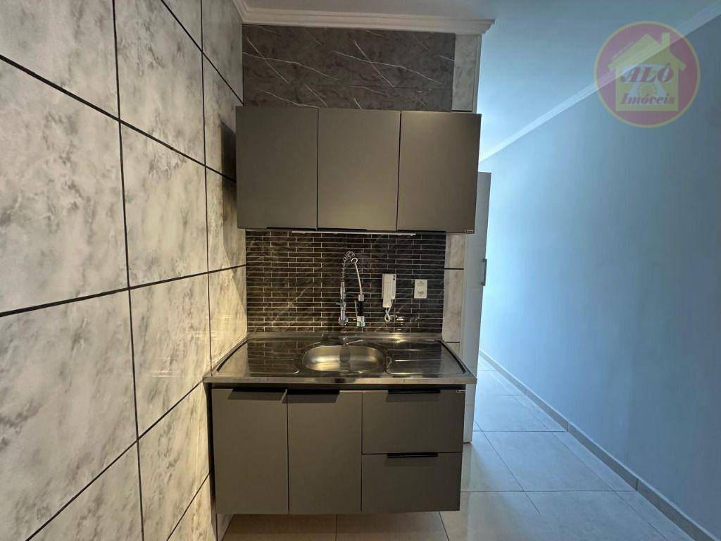 Conjunto Comercial-Sala à venda, 40m² - Foto 7