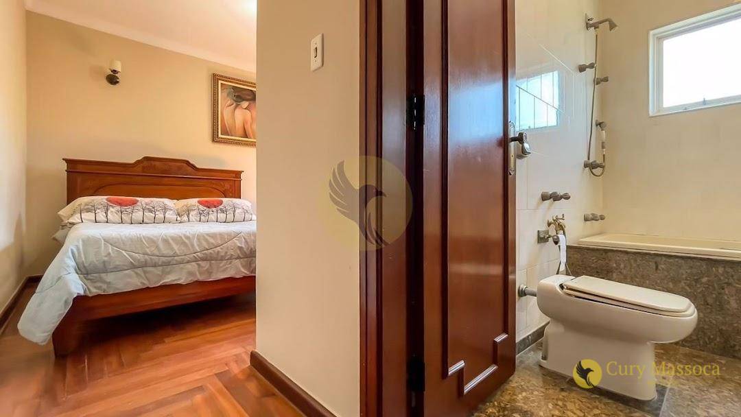 Casa de Condomínio à venda e aluguel com 8 quartos, 890m² - Foto 30