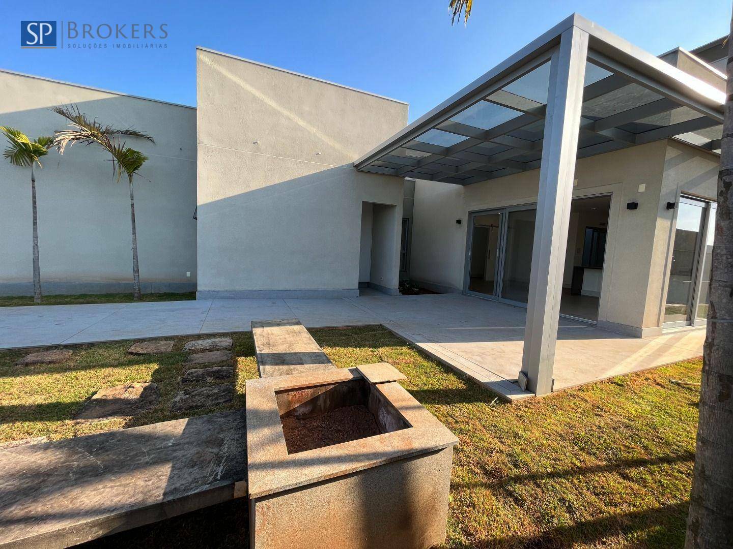 Casa de Condomínio à venda com 4 quartos, 536m² - Foto 38