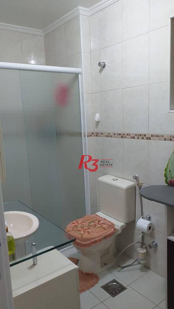 Apartamento à venda com 1 quarto, 60m² - Foto 10