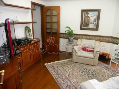 Apartamento à venda com 4 quartos, 335m² - Foto 6