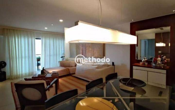 Apartamento à venda com 3 quartos, 127m² - Foto 3