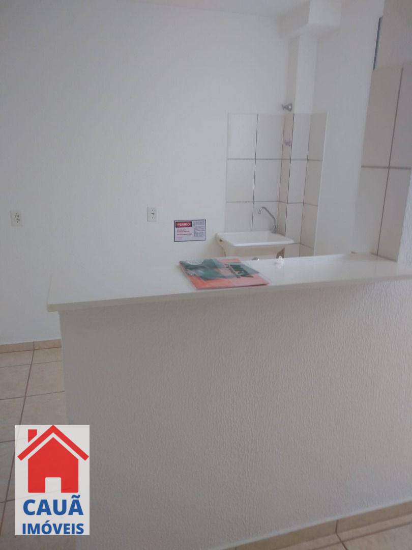 Apartamento à venda e aluguel com 2 quartos, 53m² - Foto 10