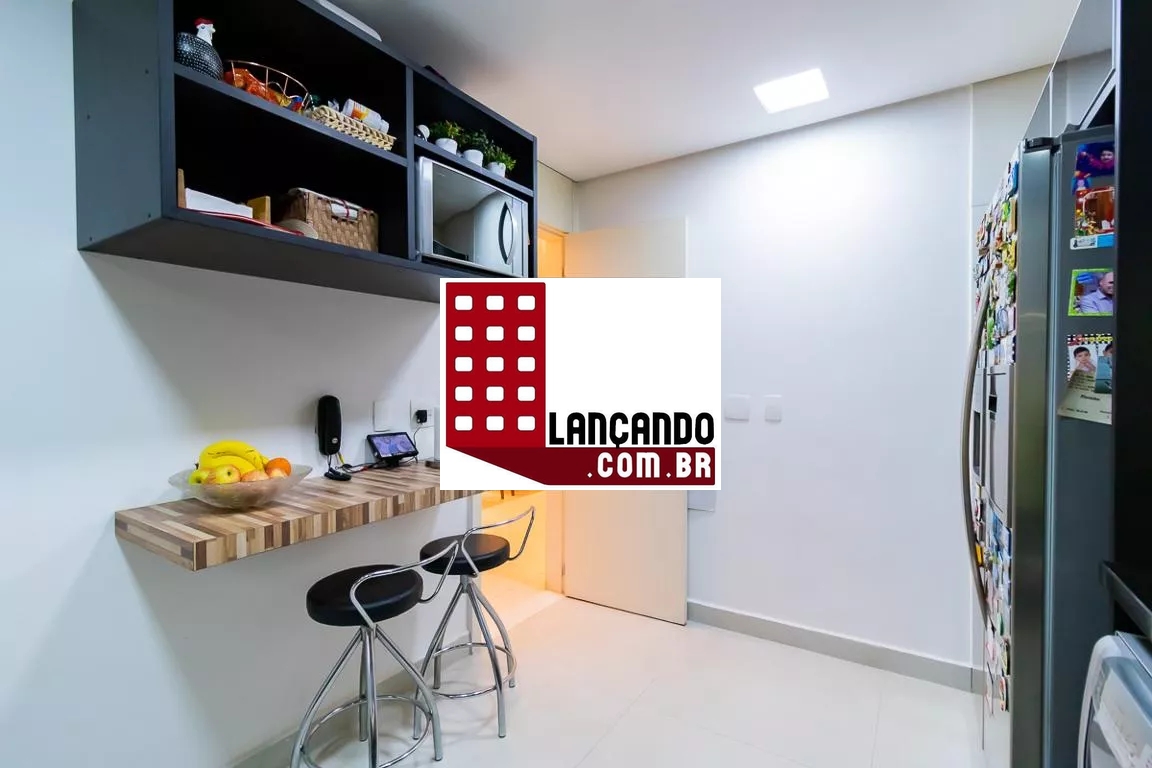 Apartamento à venda com 3 quartos, 92m² - Foto 12