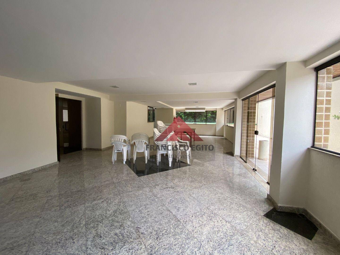 Apartamento à venda, 140m² - Foto 26