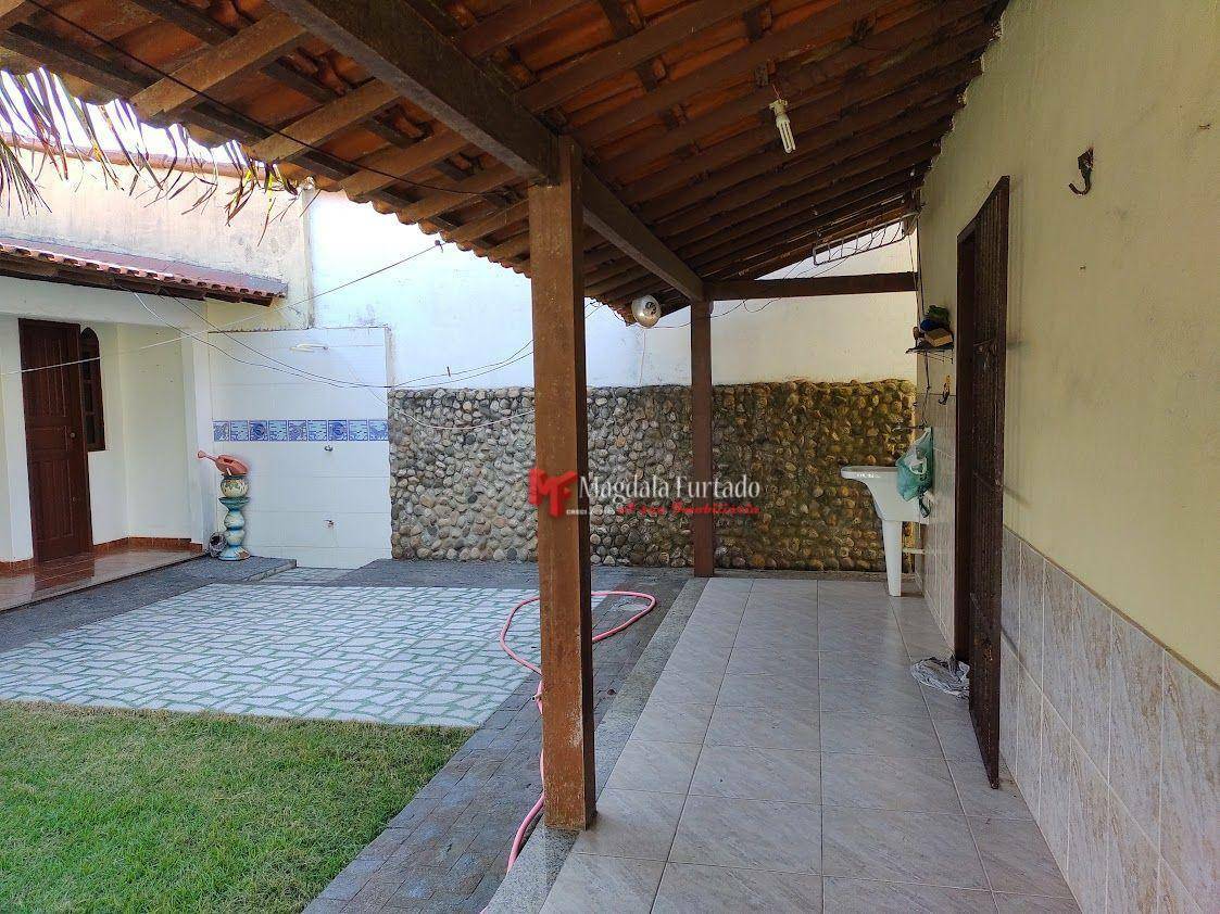 Casa à venda com 3 quartos, 201m² - Foto 50