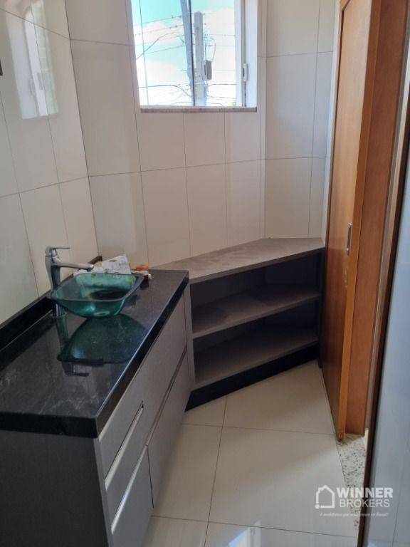 Sobrado à venda com 3 quartos, 220m² - Foto 11