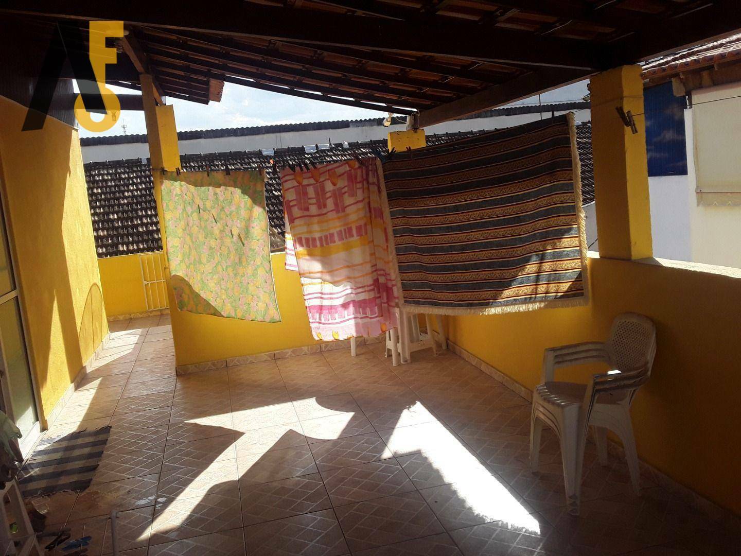 Casa de Condomínio à venda com 3 quartos, 120m² - Foto 10