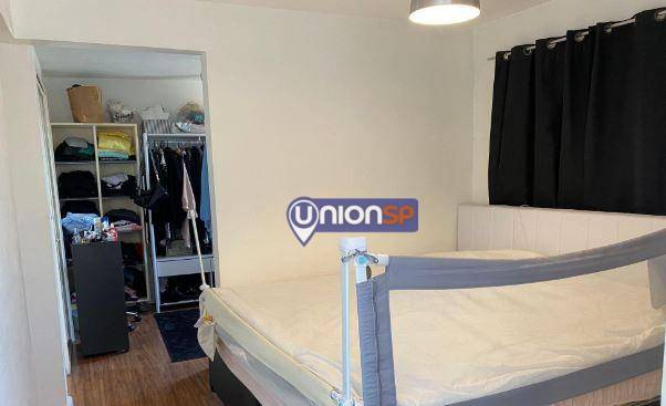 Apartamento à venda com 2 quartos, 180m² - Foto 8