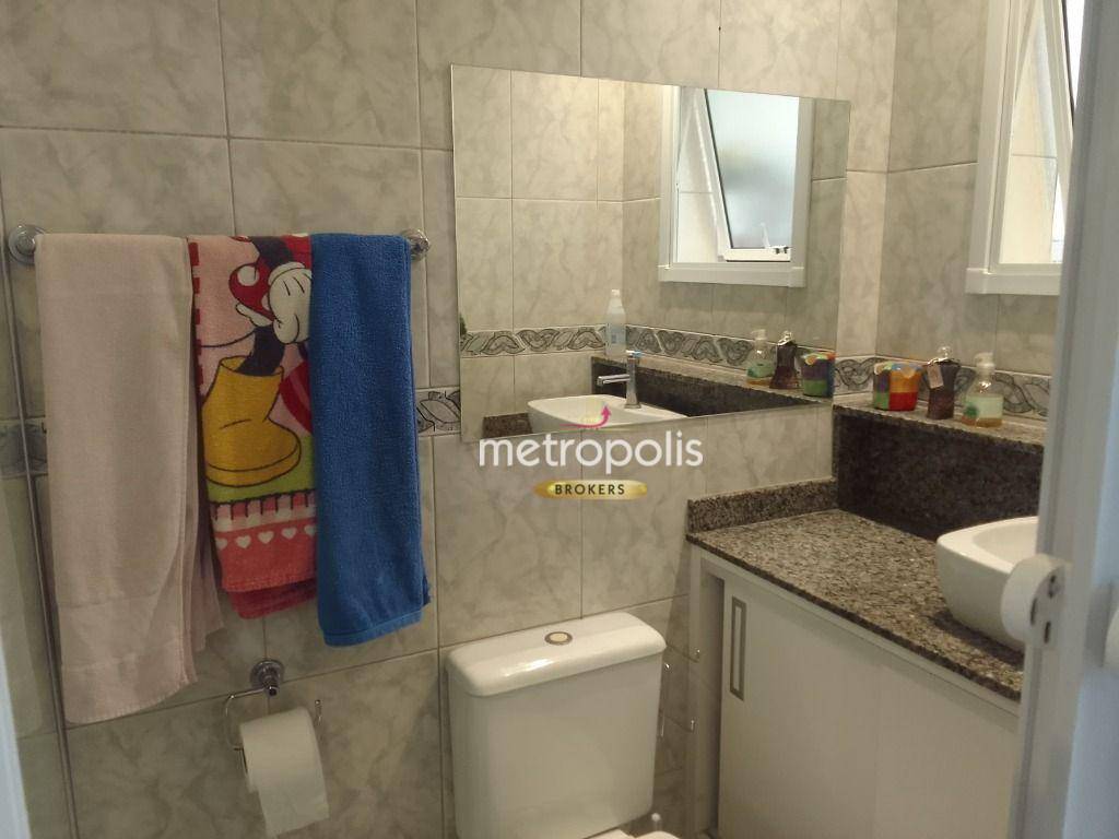 Apartamento à venda com 3 quartos, 133m² - Foto 13