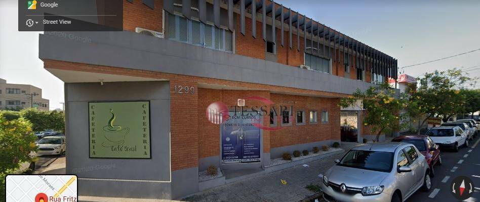 Depósito-Galpão, 100 m² - Foto 1