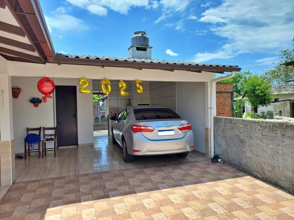 Casa à venda com 3 quartos, 98m² - Foto 9